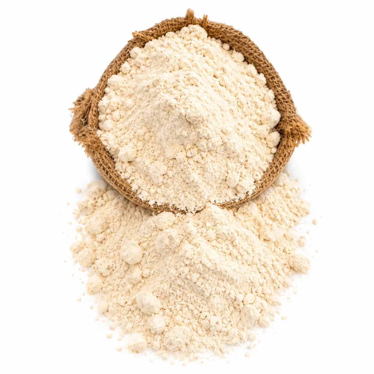 KaaKol · Natural Baobab Powder