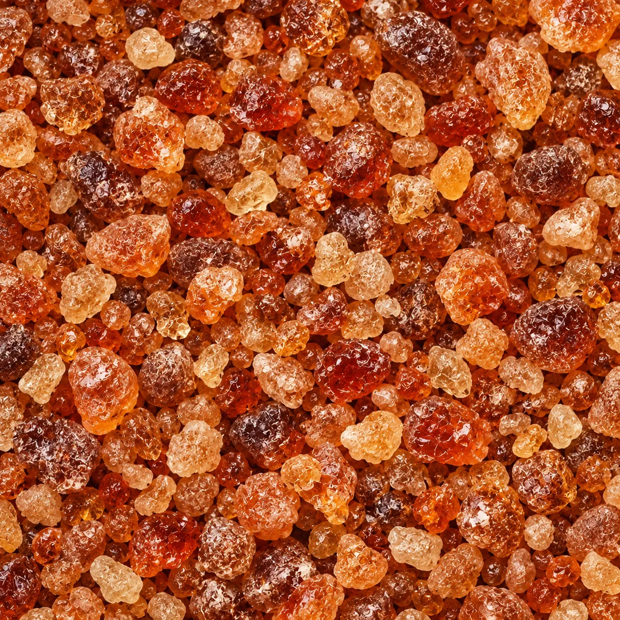 Talha Gum Arabic