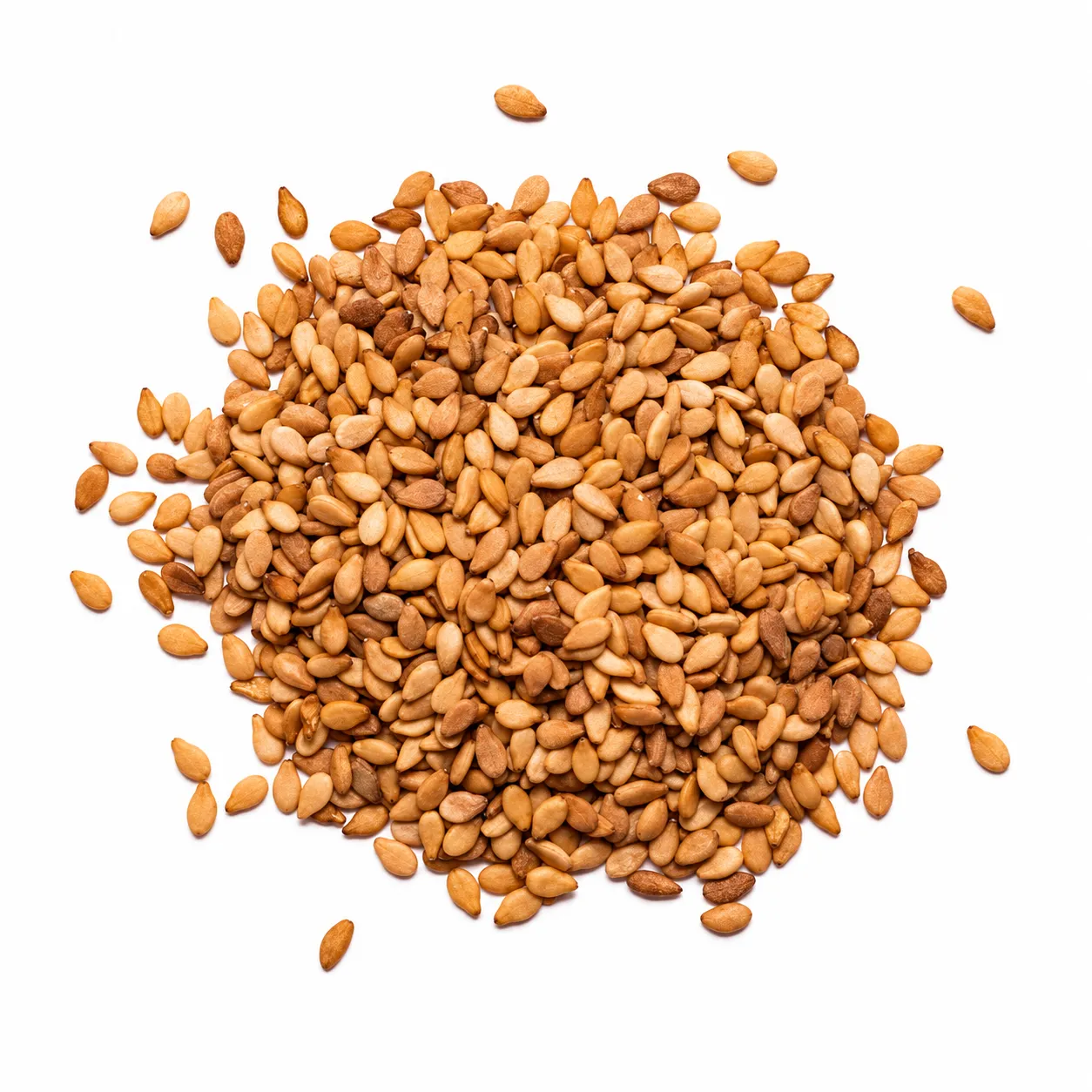 Red Sesame