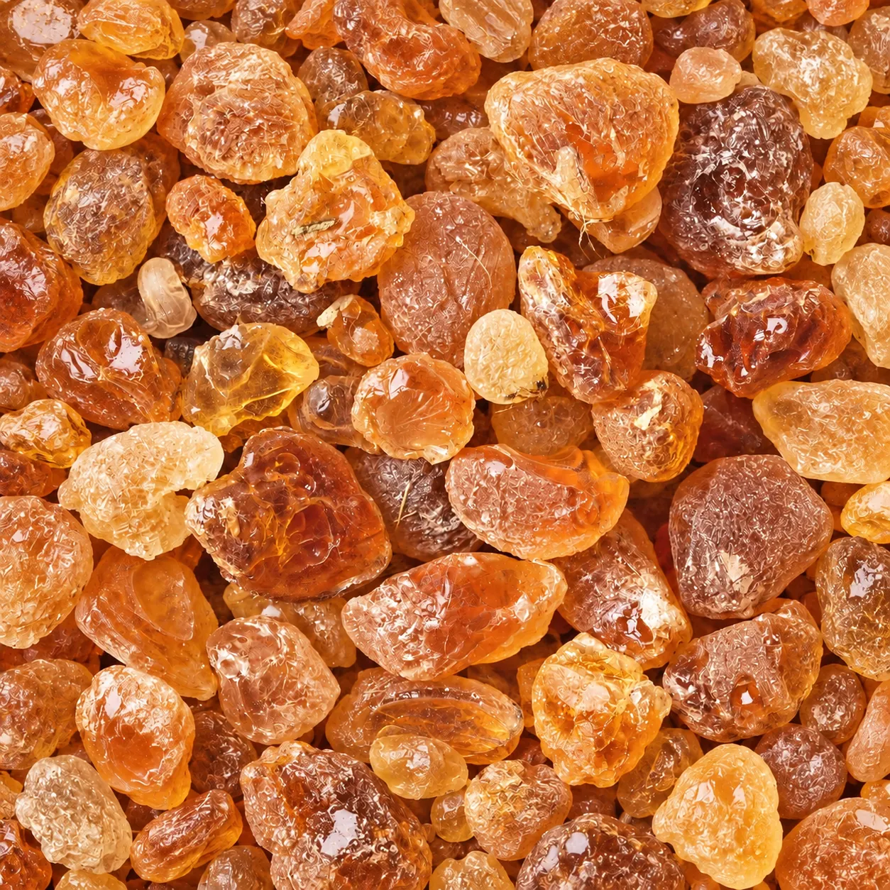Hashab Gum Arabic